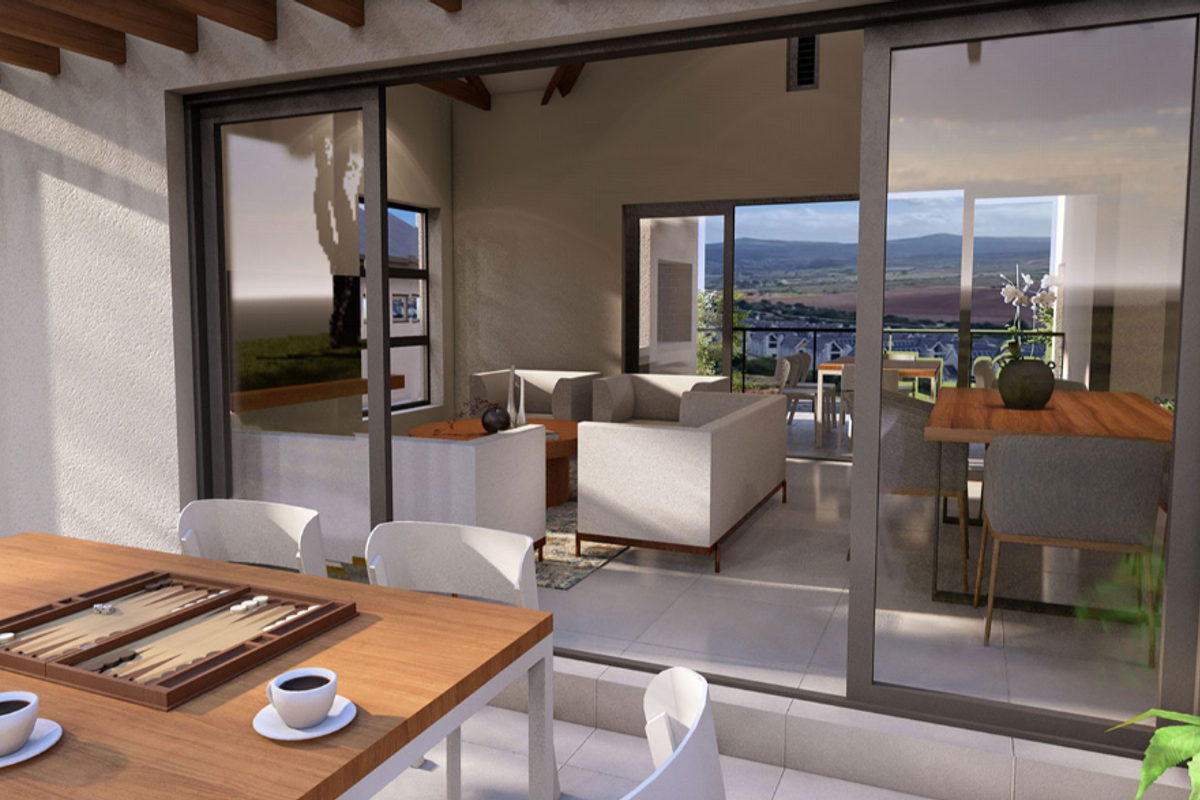 3 Bedroom Building Plan - Excluding Land - Photo 4