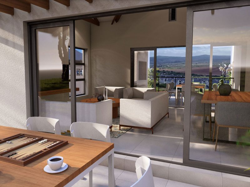 3 Bedroom Building Plan - Excluding Land - Photo 5