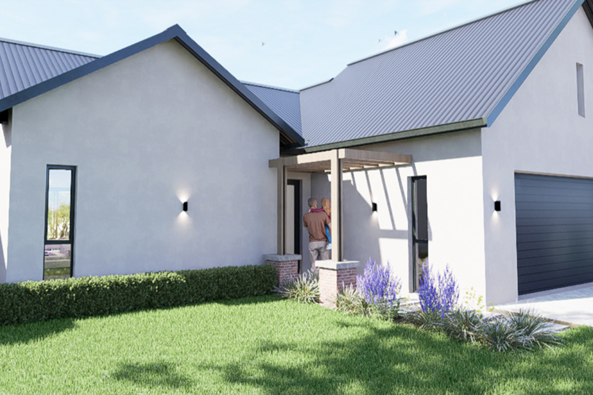 Hartland 3-Bedroom Home Plan - Excluding Land - Photo 3