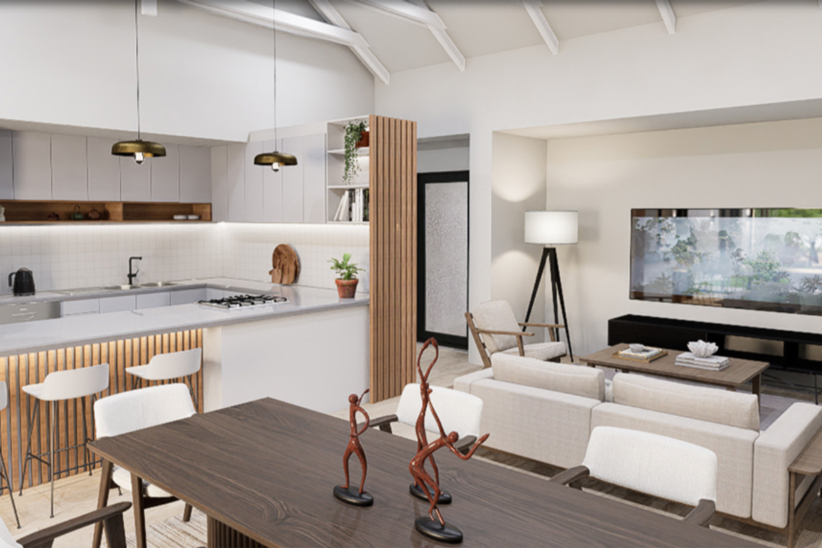 Hartland 3-Bedroom Home Plan - Excluding Land - Photo 4