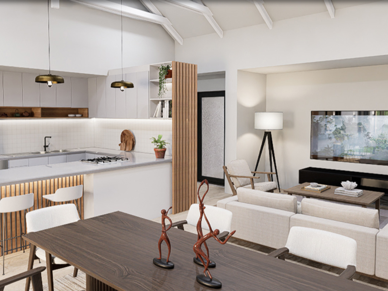 Hartland 3-Bedroom Home Plan - Excluding Land - Photo 4