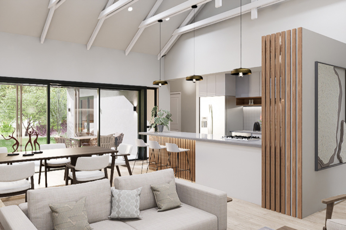 Hartland 3-Bedroom Home Plan - Excluding Land - Photo 5