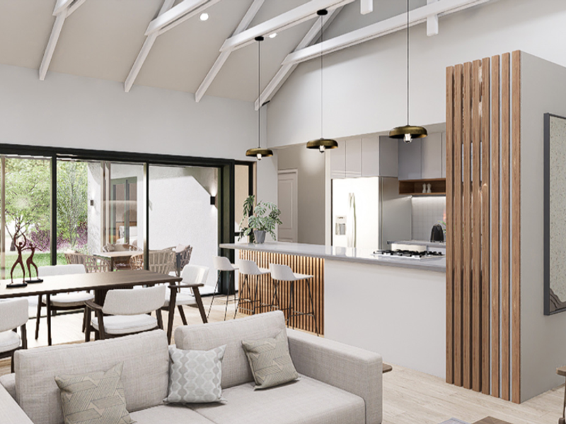 Hartland 3-Bedroom Home Plan - Excluding Land - Photo 5