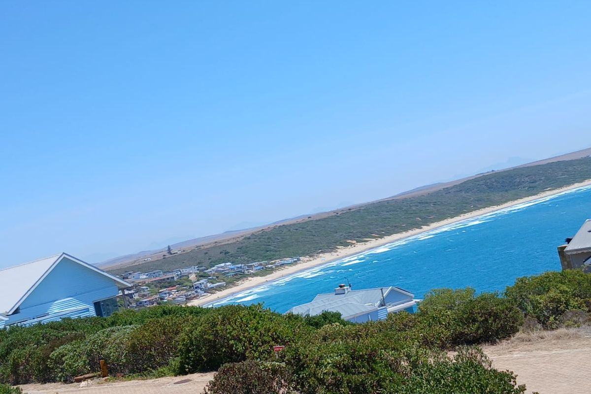 Prime Sea-View Vacant Land | Karmosyn Estate, Vleesbaai - Photo 2