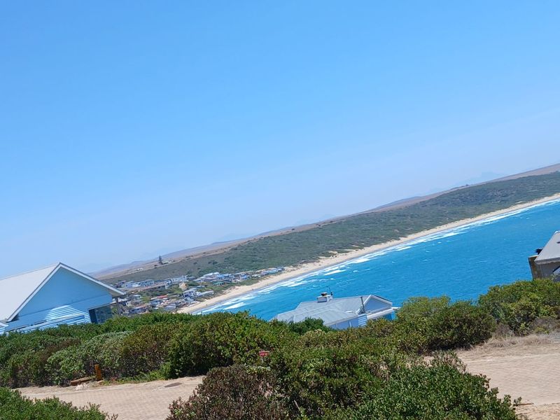 Prime Sea-View Vacant Land | Karmosyn Estate, Vleesbaai - Photo 2