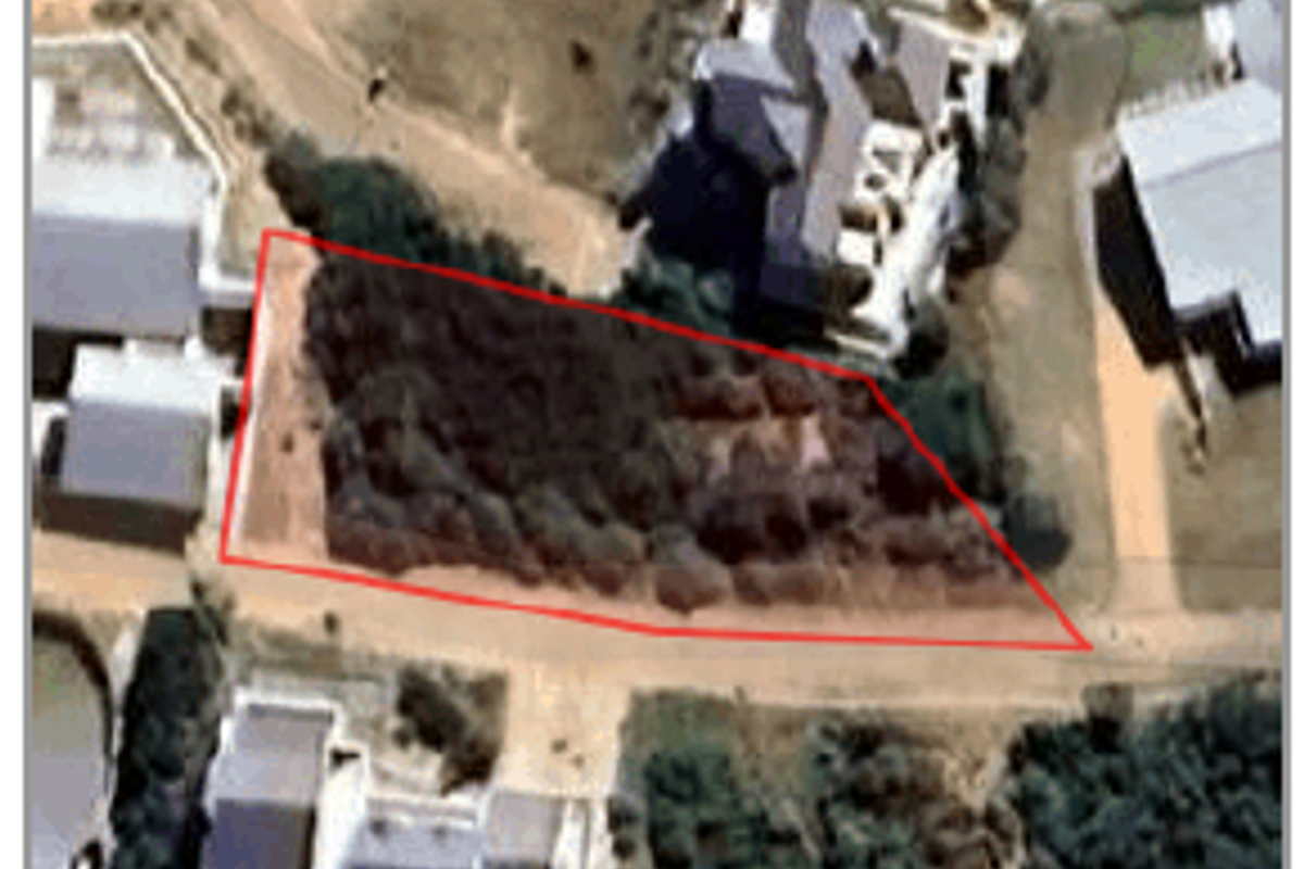 Prime Sea-View Vacant Land | Karmosyn Estate, Vleesbaai - Photo 4