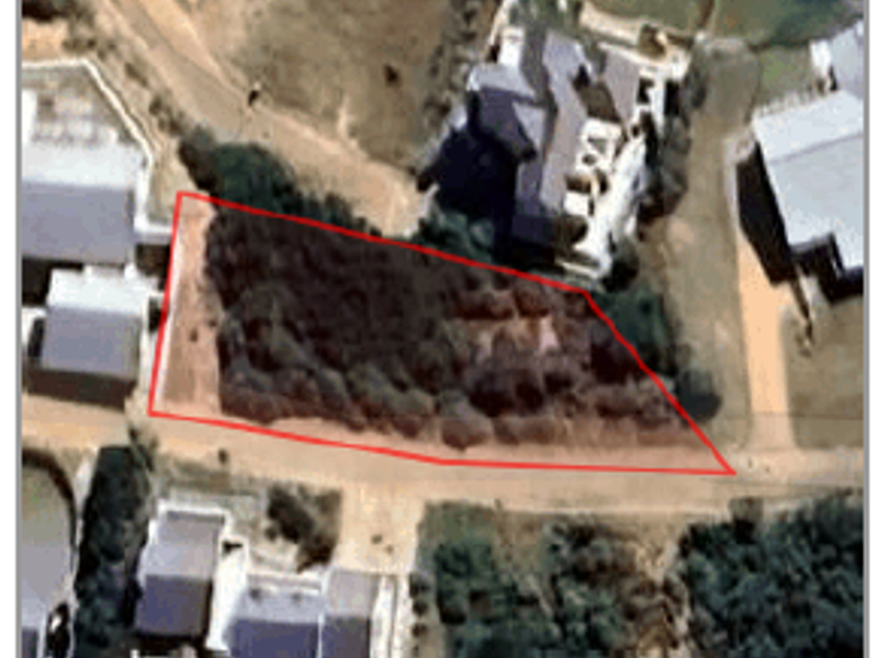 Prime Sea-View Vacant Land | Karmosyn Estate, Vleesbaai - Photo 4