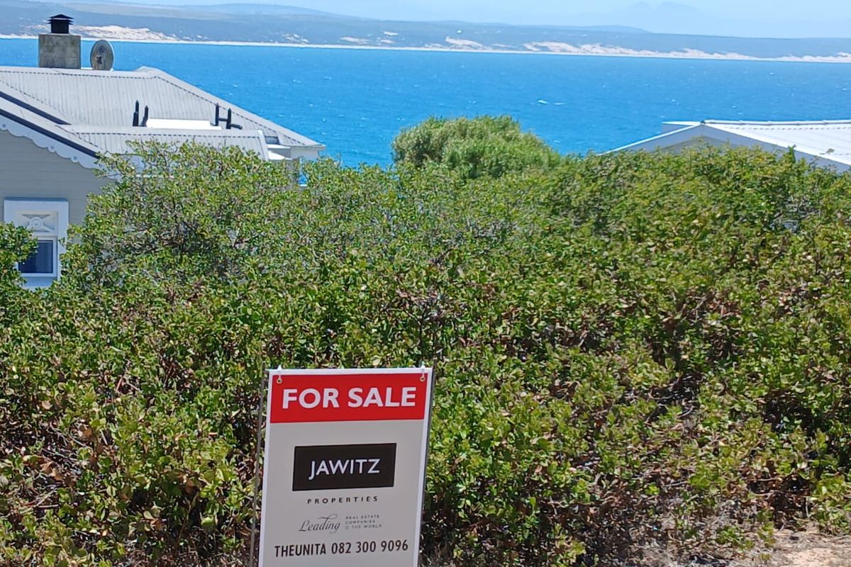 Prime Sea-View Vacant Land | Karmosyn Estate, Vleesbaai - Photo 3