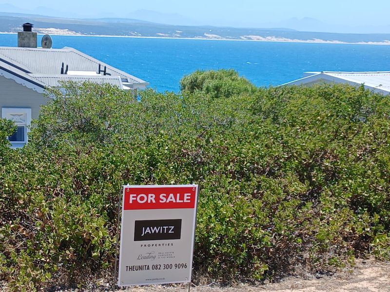 Prime Sea-View Vacant Land | Karmosyn Estate, Vleesbaai - Photo 3
