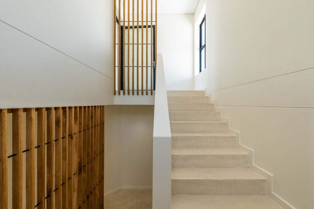 Luxury Redefined: Modern Executive Living in Linkside, Mossel Bay - Photo 3