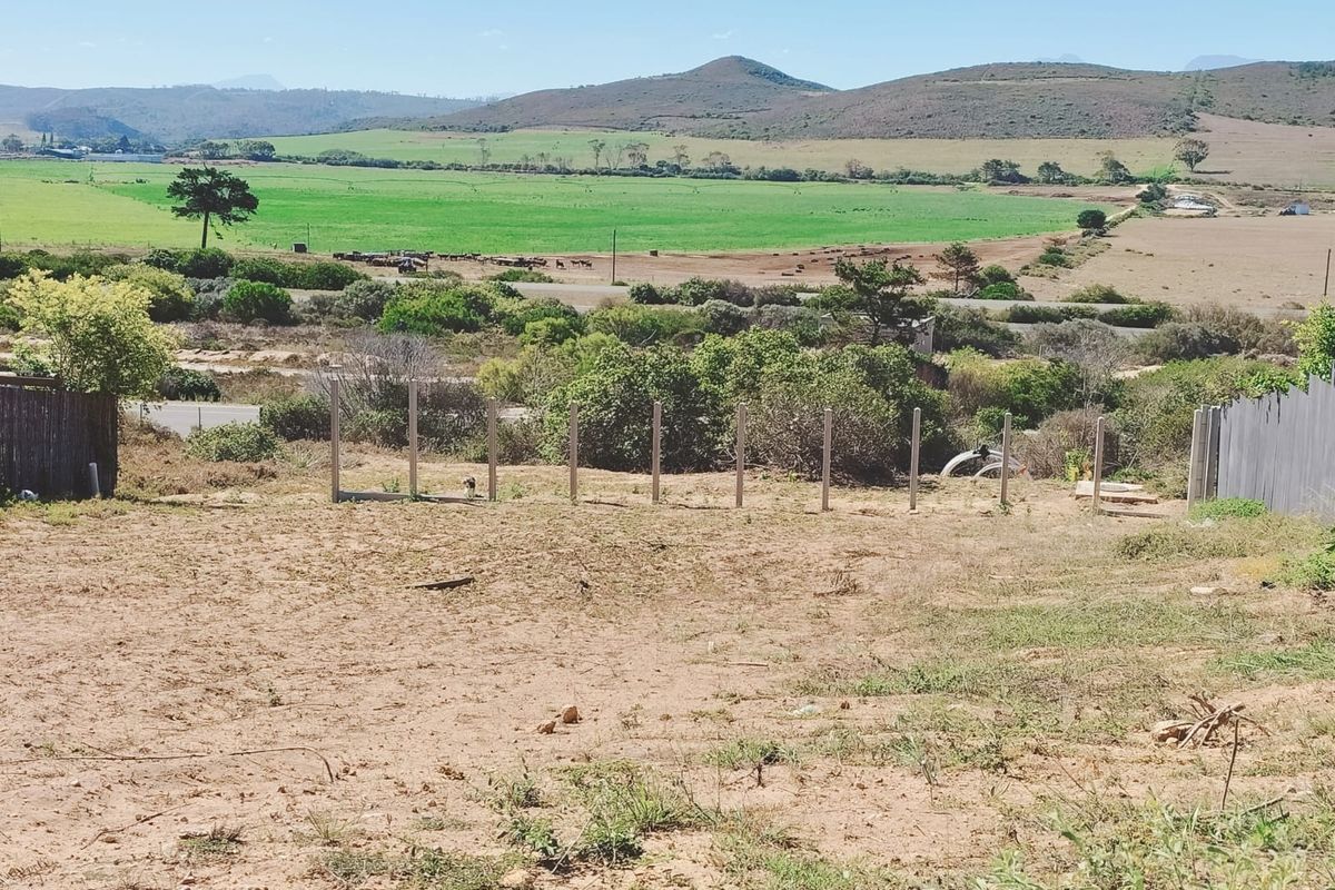 VACANT LAND FOR SALE IN REEBOK, GROOT BRAKRIVER - Photo 3