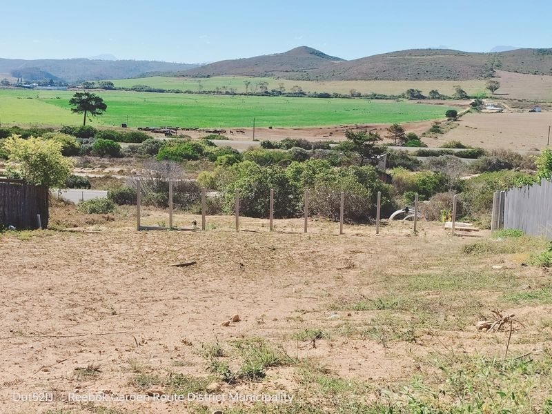VACANT LAND FOR SALE IN REEBOK, GROOT BRAKRIVER - Photo 3