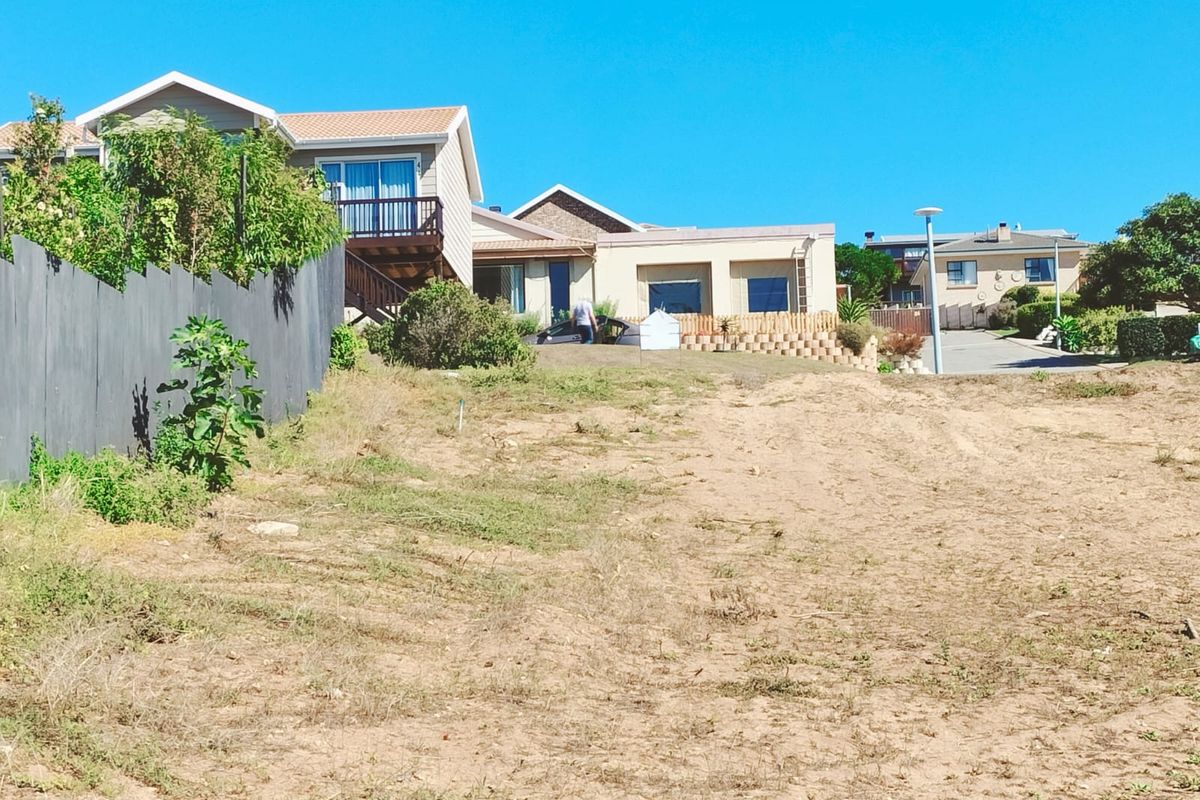 VACANT LAND FOR SALE IN REEBOK, GROOT BRAKRIVER - Photo 5