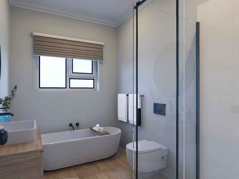 Jawitz Properties Proudly Presents: Klipheuwel Estate – Plan Type 1 - Photo 9