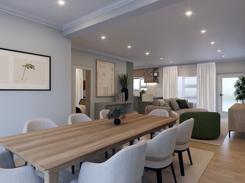 Jawitz Properties Proudly Presents: Klipheuwel Estate – Plan Type 1 - Photo 6