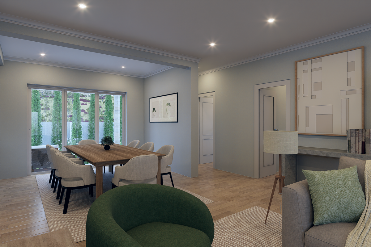 Jawitz Properties Proudly Presents: Klipheuwel Estate – Plan Type 1 - Photo 3