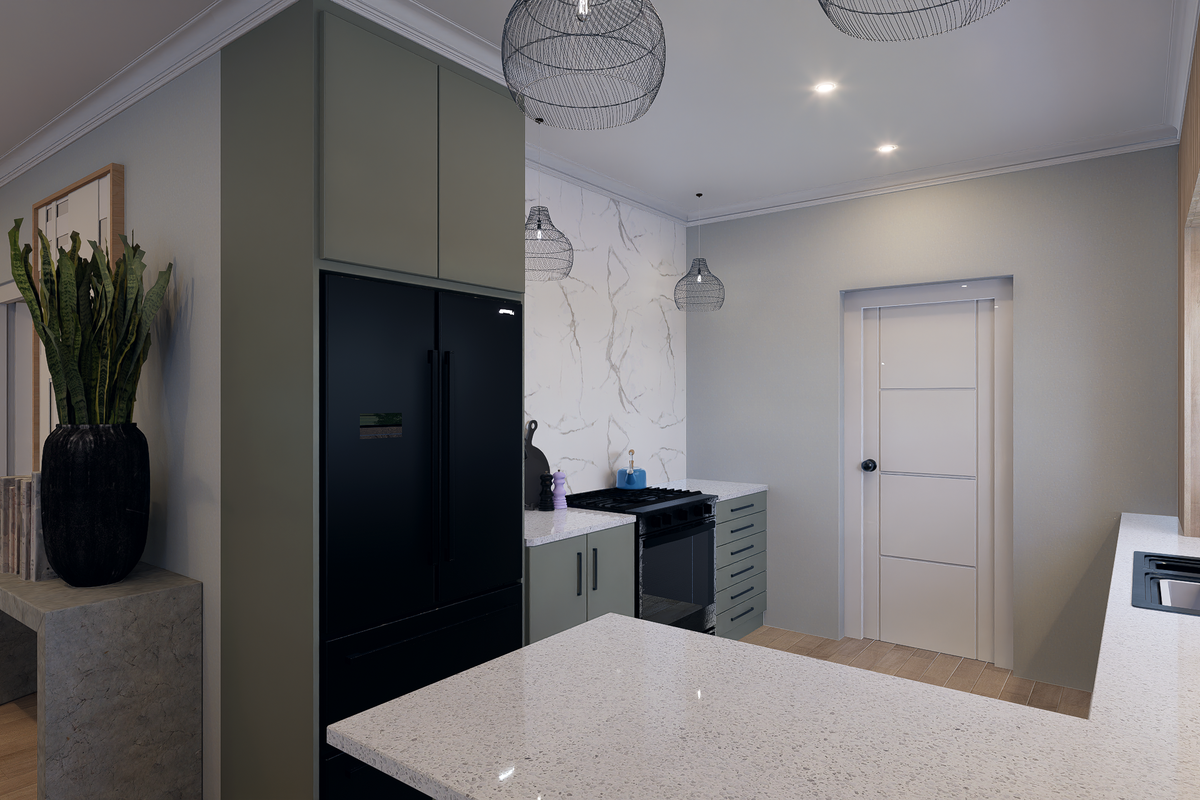 Jawitz Properties Proudly Presents: Klipheuwel Estate – Plan Type 1 - Photo 5