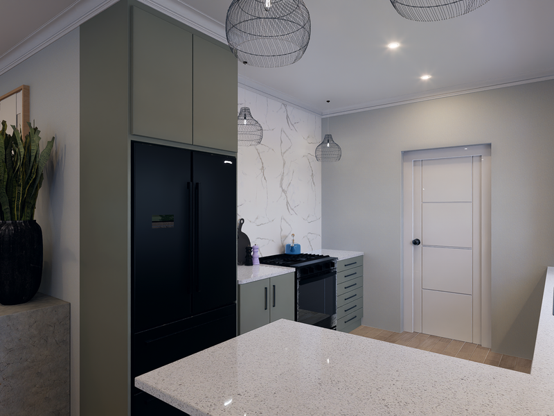 Jawitz Properties Proudly Presents: Klipheuwel Estate – Plan Type 1 - Photo 5