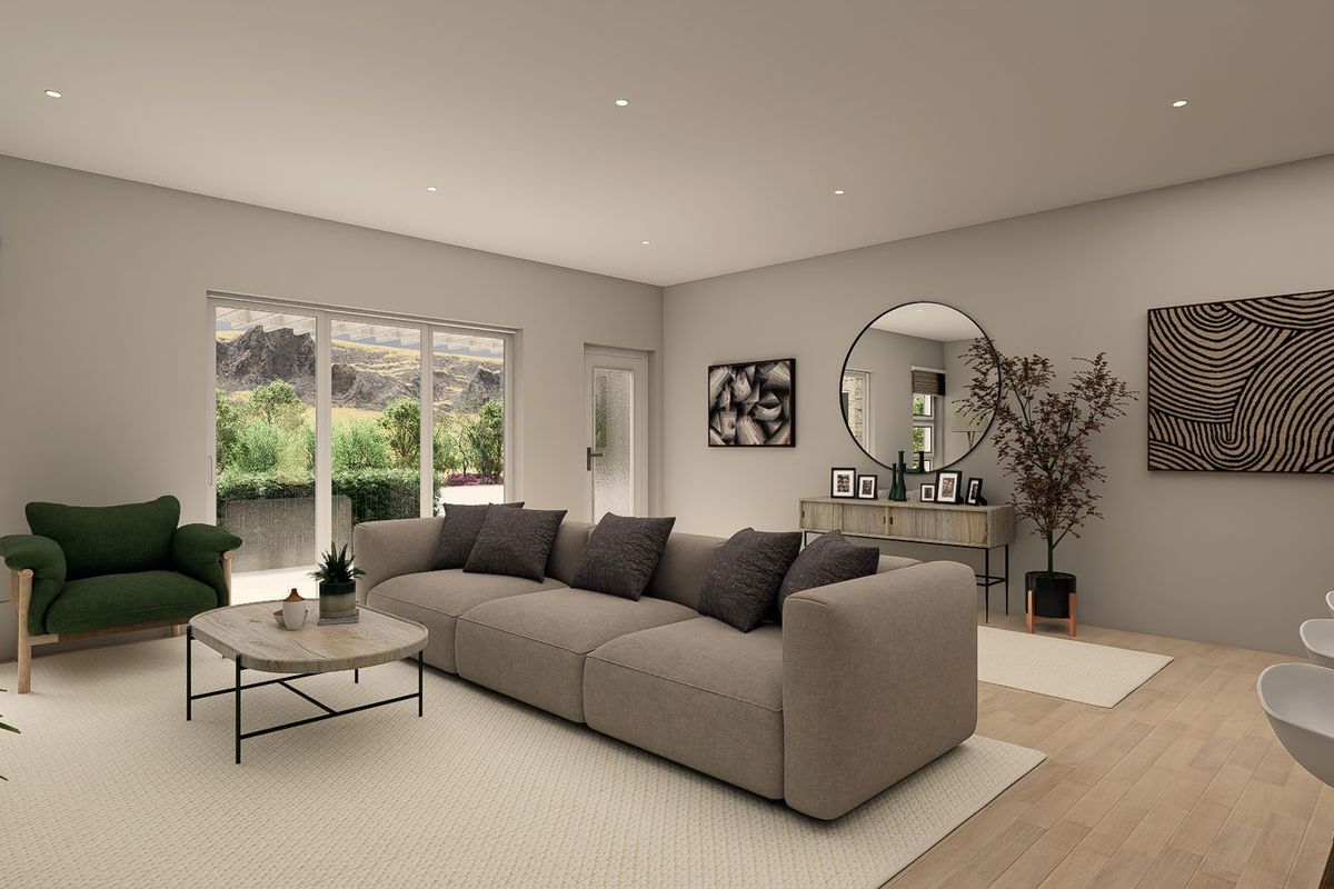 Jawitz Properties Proudly Presents: Klipheuwel Estate – Plan Type 3 - Photo 3