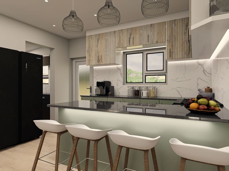 Jawitz Properties Proudly Presents: Klipheuwel Estate – Plan Type 3 - Photo 8