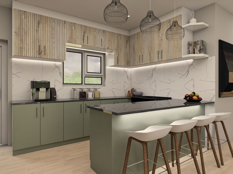 Jawitz Properties Proudly Presents: Klipheuwel Estate – Plan Type 3 - Photo 7