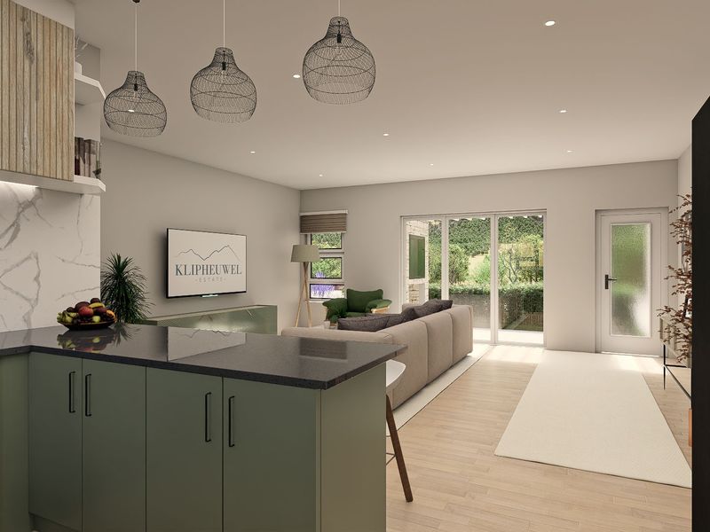 Jawitz Properties Proudly Presents: Klipheuwel Estate – Plan Type 3 - Photo 6