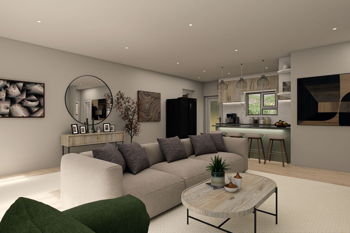 Jawitz Properties Proudly Presents: Klipheuwel Estate – Plan Type 3 - Photo 4