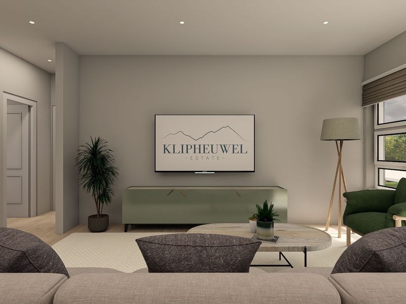 Jawitz Properties Proudly Presents: Klipheuwel Estate – Plan Type 3 - Photo 5