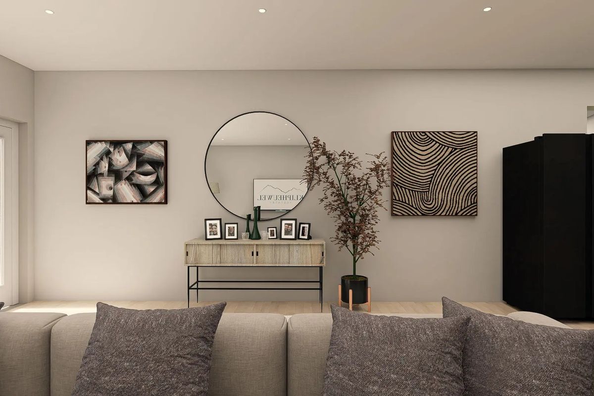 Jawitz Properties Proudly Presents: Klipheuwel Estate – Plan Type 3 - Photo 2