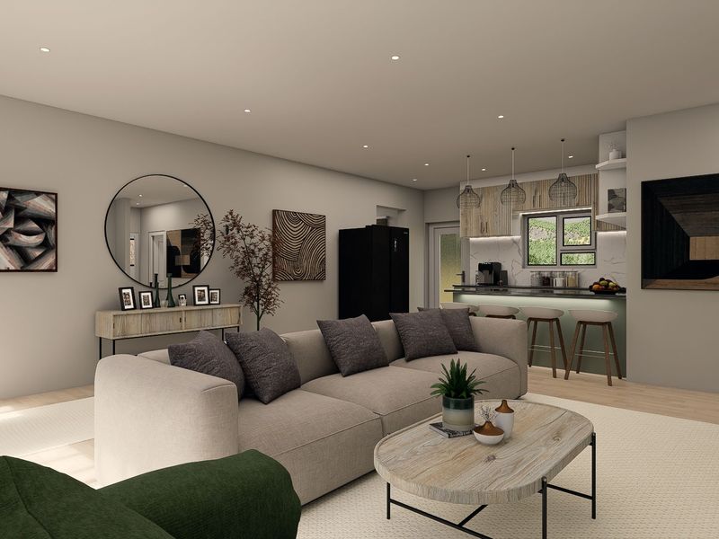 Jawitz Properties Proudly Presents: Klipheuwel Estate – Plan Type 4 - Photo 2