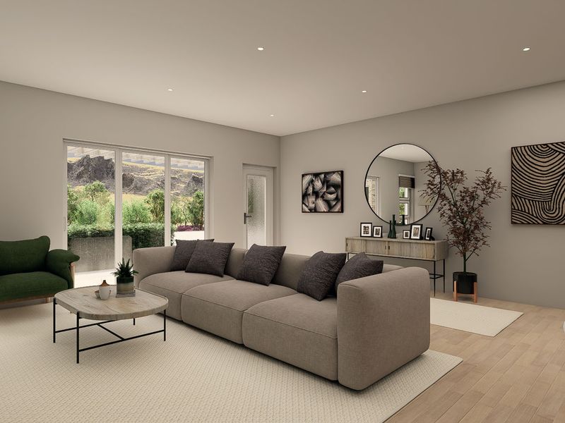 Jawitz Properties Proudly Presents: Klipheuwel Estate – Plan Type 4 - Photo 3