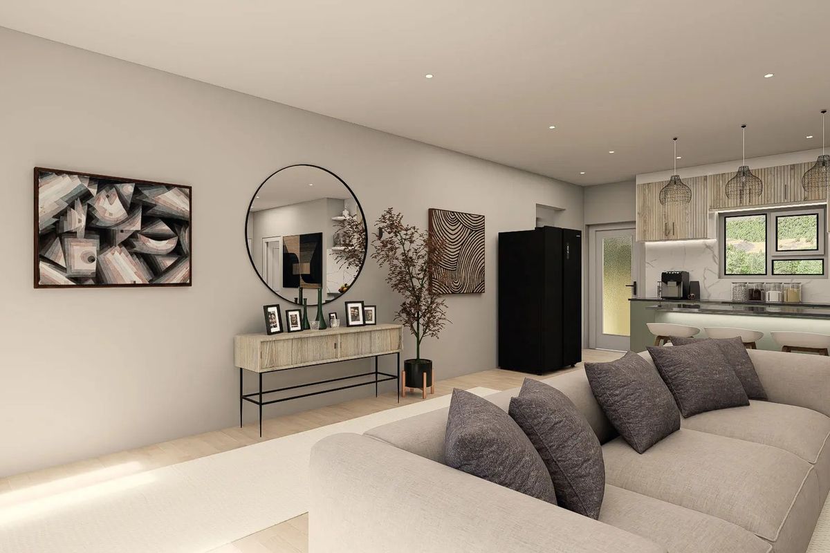 Jawitz Properties Proudly Presents: Klipheuwel Estate – Plan Type 4 - Photo 4