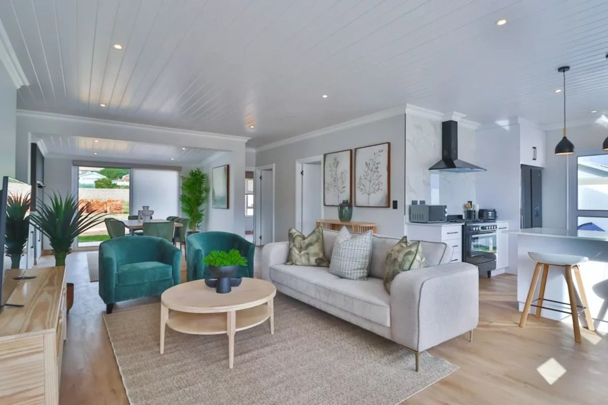 Jawitz Properties Proudly Presents: Klipheuwel Estate – Plan Type 5 - Photo 3