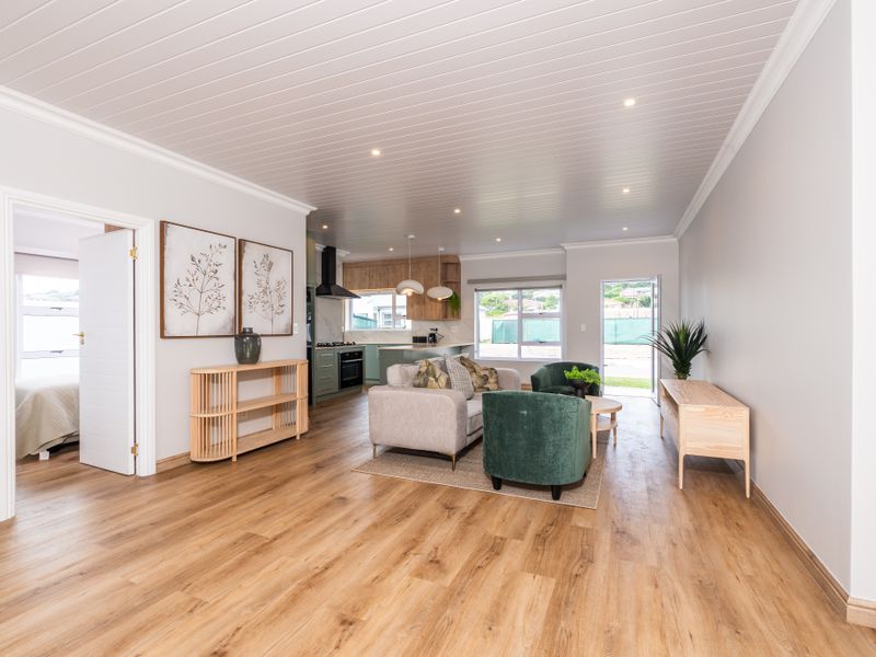 Jawitz Properties Proudly Presents: Klipheuwel Estate – Plan Type 2 - Photo 8