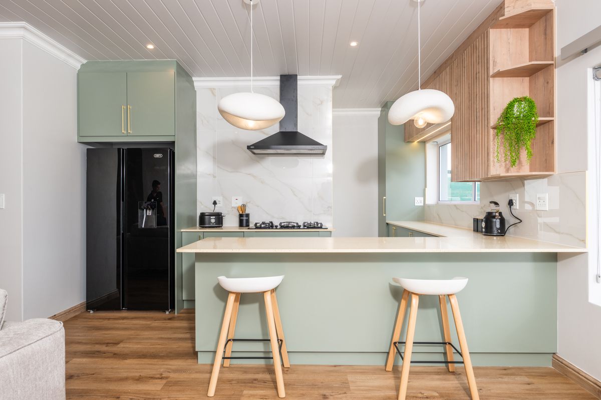 Jawitz Properties Proudly Presents: Klipheuwel Estate – Plan Type 2 - Photo 2