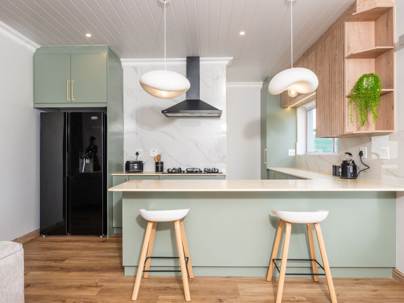 Jawitz Properties Proudly Presents: Klipheuwel Estate – Plan Type 2 - Photo 2