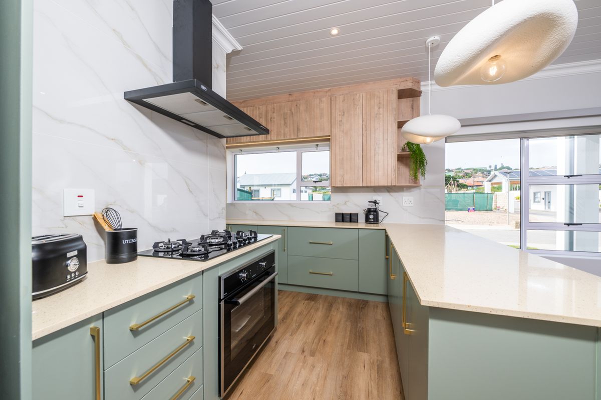 Jawitz Properties Proudly Presents: Klipheuwel Estate – Plan Type 2 - Photo 4