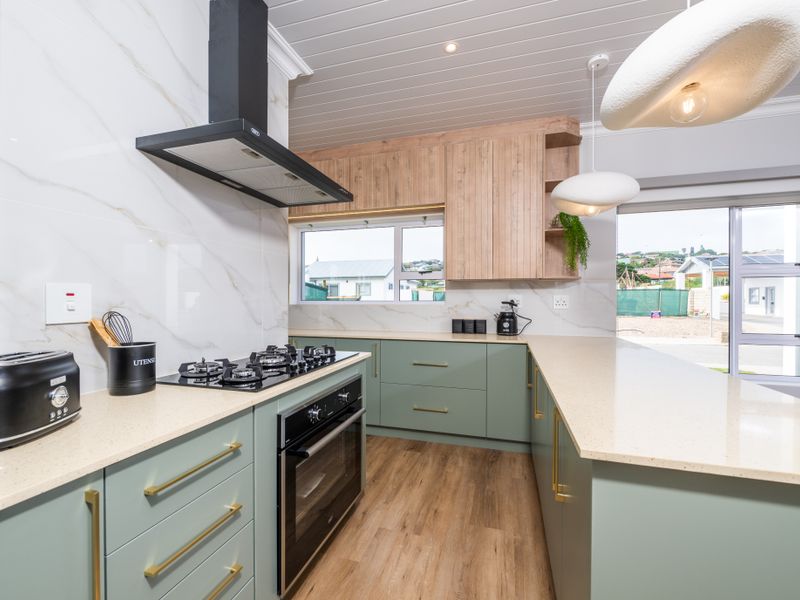 Jawitz Properties Proudly Presents: Klipheuwel Estate – Plan Type 2 - Photo 4