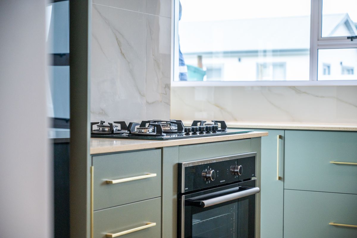 Jawitz Properties Proudly Presents: Klipheuwel Estate – Plan Type 2 - Photo 3