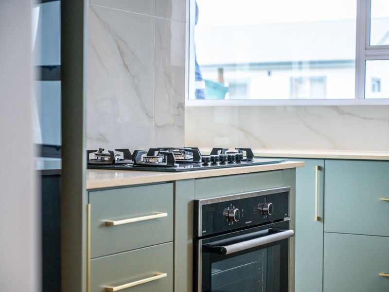 Jawitz Properties Proudly Presents: Klipheuwel Estate – Plan Type 2 - Photo 3