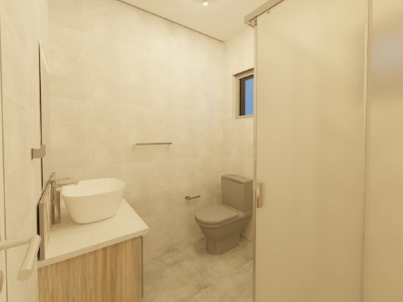 Wake Up to the Ocean – Brand-New Duettes in Island View - Photo 7