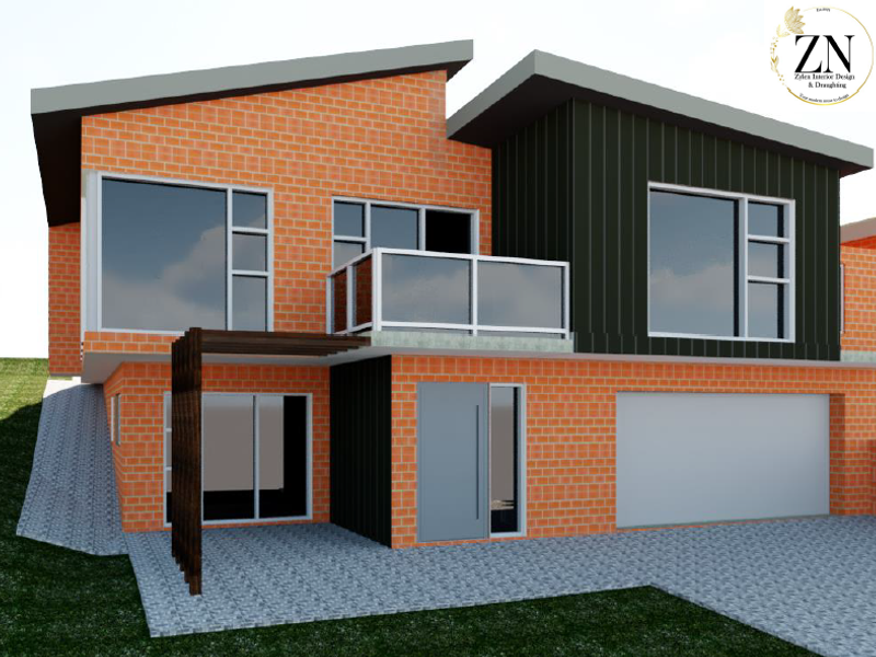 Wake Up to the Ocean – Brand-New Duettes in Island View - Photo 2