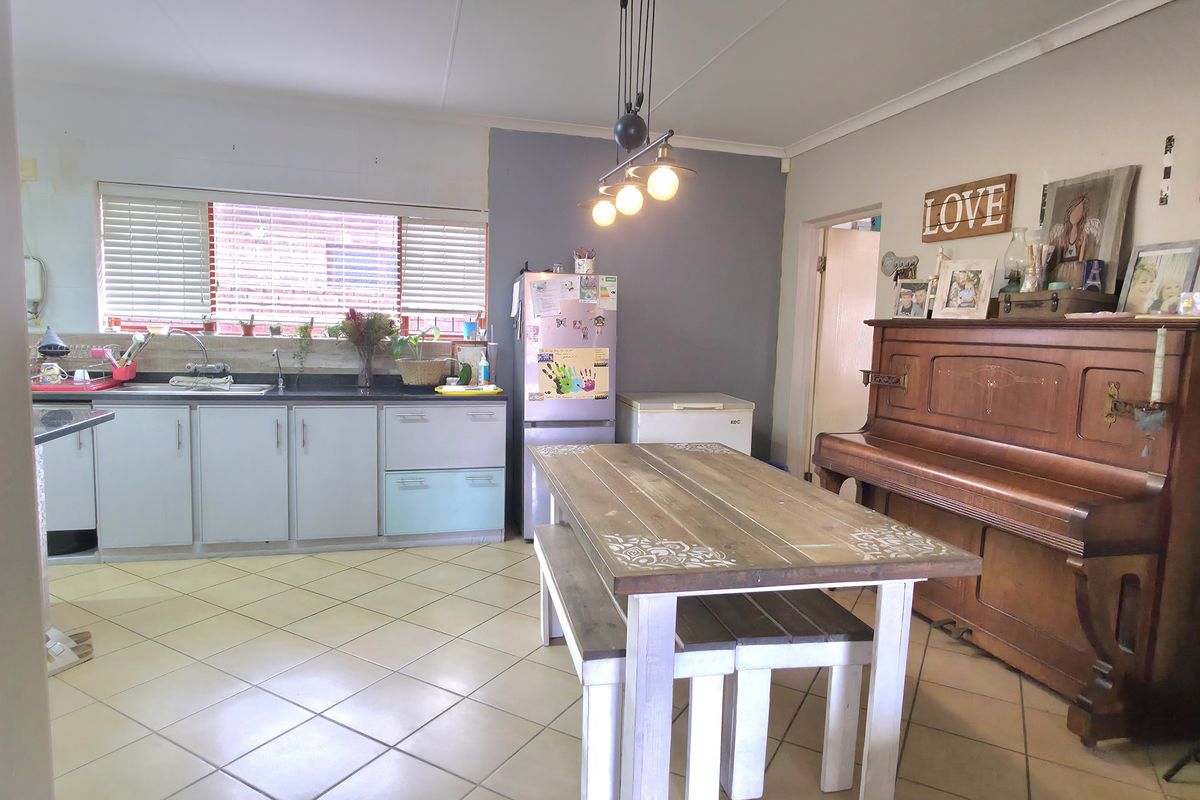 Prime Opportunity in Deoville Park, Hartenbos - Photo 3