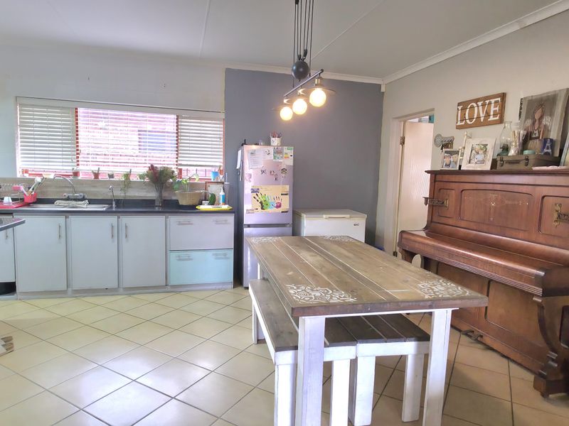 Prime Opportunity in Deoville Park, Hartenbos - Photo 3