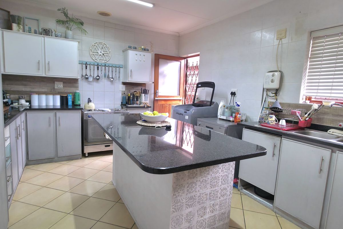 Prime Opportunity in Deoville Park, Hartenbos - Photo 4