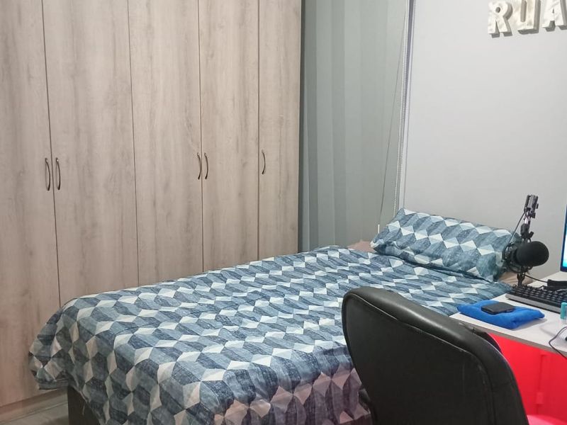 GROUND FLOOR GEM IN CENTRAL Mossel Bay – 2 BEDROOM FLAT FOR SALE! - Photo 8