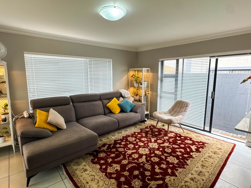 Perfect Lock-Up & Go! - Photo 3