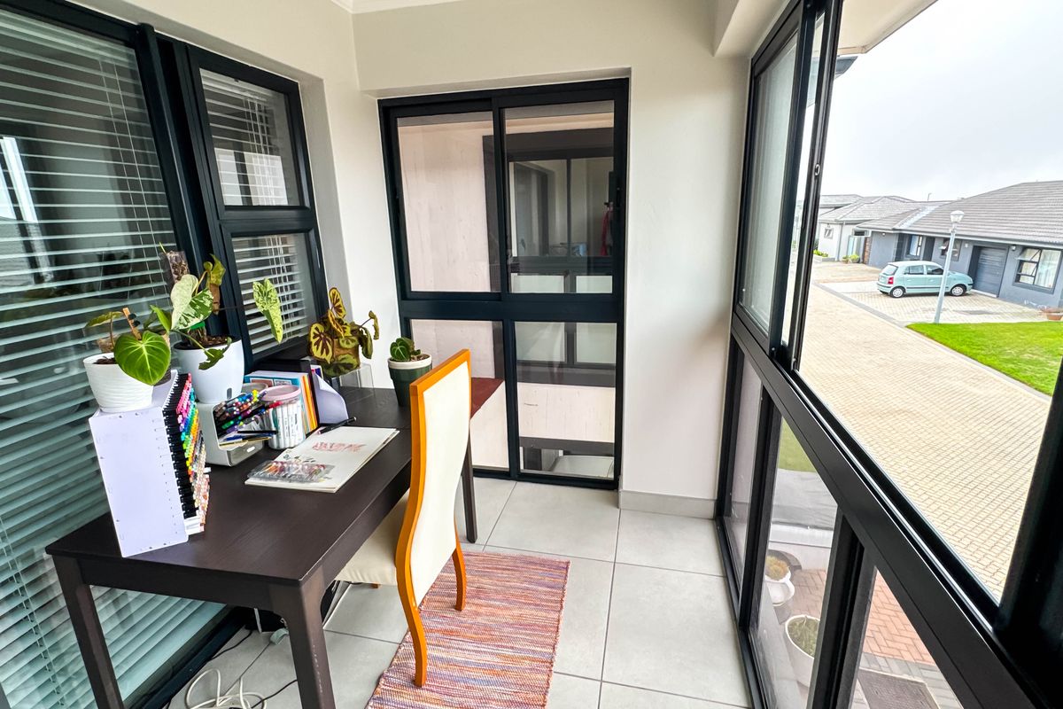 Perfect Lock-Up & Go! - Photo 2