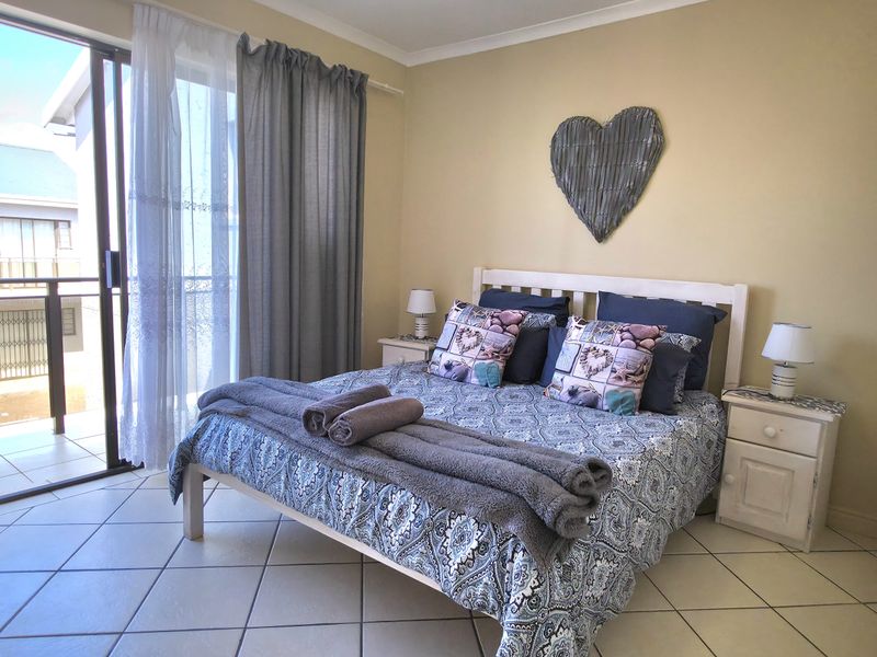 2 Bedrooms Fully Furnished Apartment - Photo 6