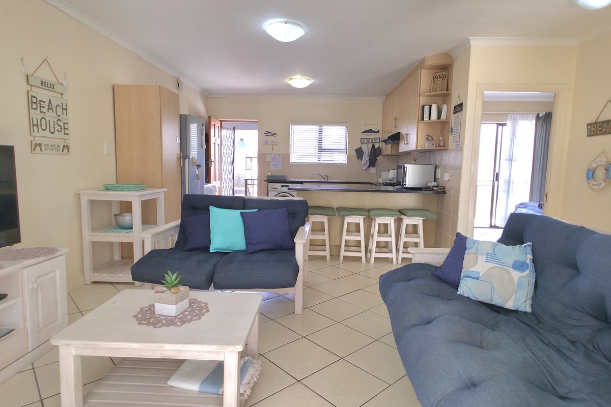 2 Bedrooms Fully Furnished Apartment - Photo 5